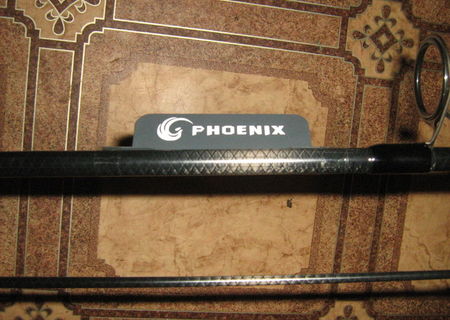 VAND LANSETA PHOENIX sharpshooter +MULINETA Okuma (NOI)