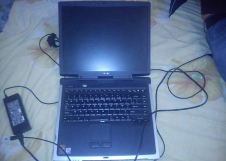 Vand Laptop