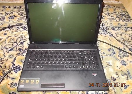 Vand laptop