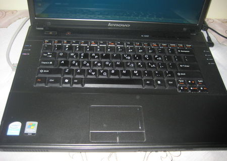 vand laptop