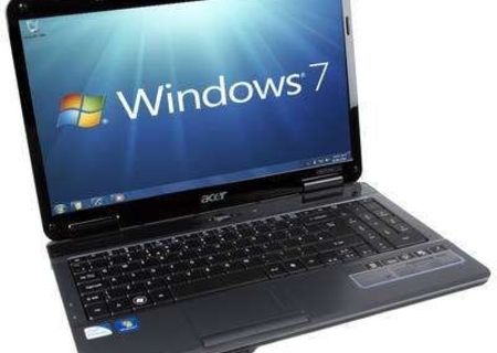 Vand Laptop Acer 5732ZG