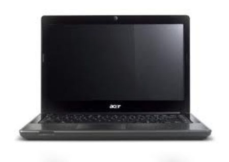 Vand Laptop Acer Aspire 5349