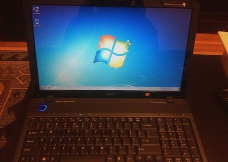 VAND LAPTOP ACER ASPIRE 5737Z SUPER PRET!!!