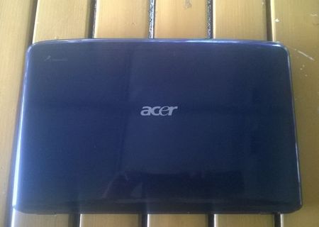 Vand Laptop Acer Aspire 5738zg