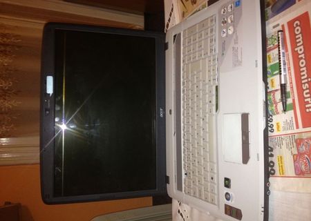 Vand laptop acer aspire 7520