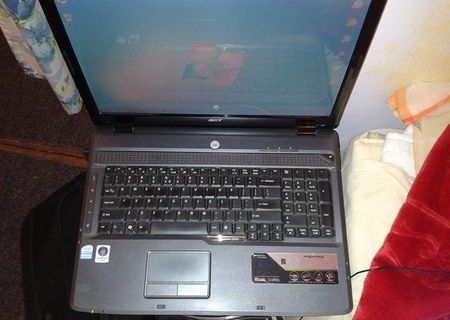 Vand laptop acer aspire 7730Z