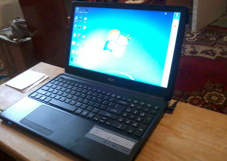 vand laptop acer aspire