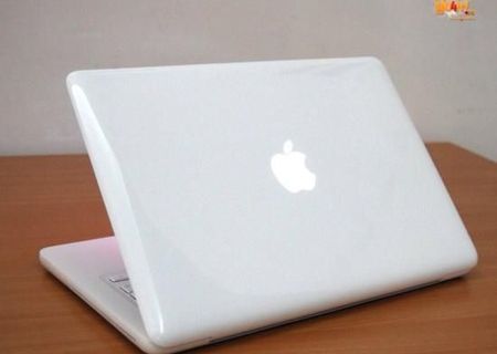 Vand Laptop Apple