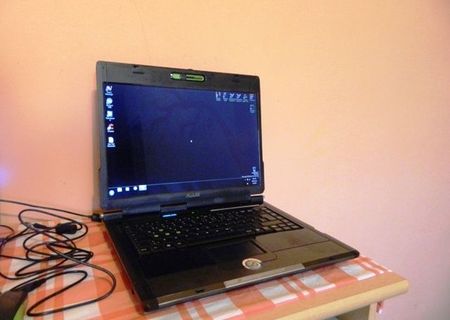 Vand Laptop Asus G1-S