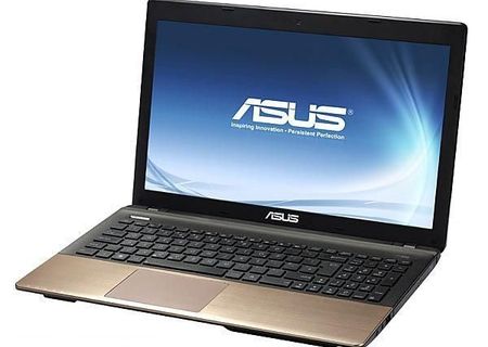 Vand LAptop ASus K55V