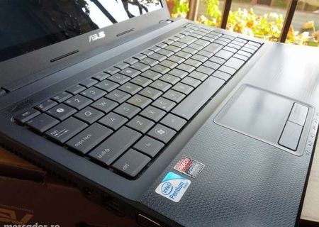 Vand laptop Asus x54h