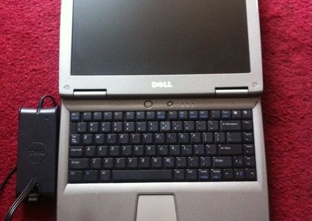 Vand Laptop DELL Inspiron 1150  Defecta tastatura