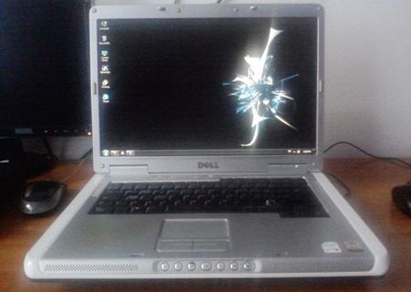 Vand Laptop DeLL inspiron 6400