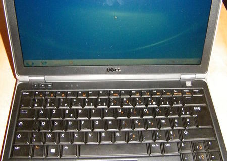 Vand Laptop Dell Latitude E6230 i5