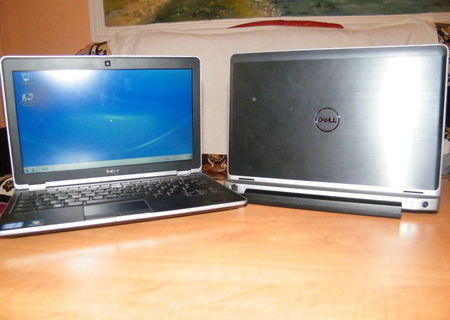 Vand Laptop Dell Latitude E6230 i7