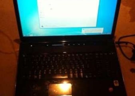 Vand Laptop dv7