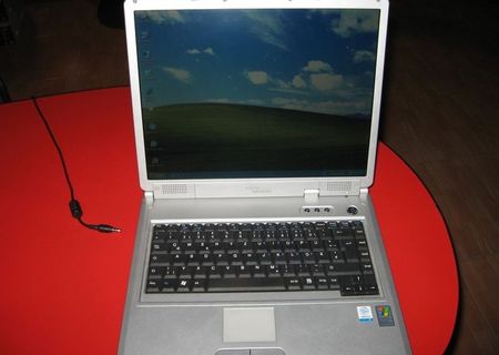 vand laptop fujitsu siemens amilo l7300