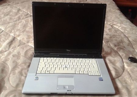 Vand Laptop Fujitsu Siemens Lifebook E8410