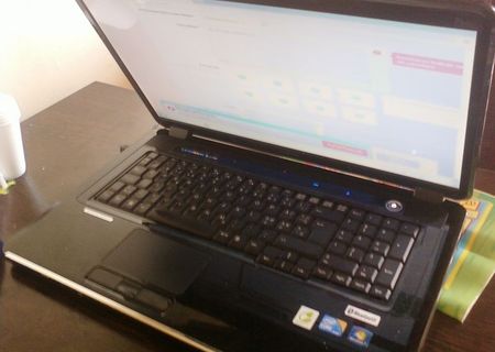 vand laptop Fujitsu Siemens lifebook nh570