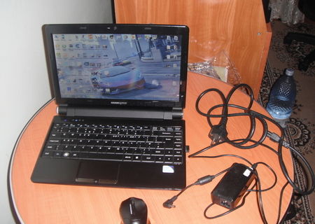 Vand Laptop Hannspree HannsBook SN12E2