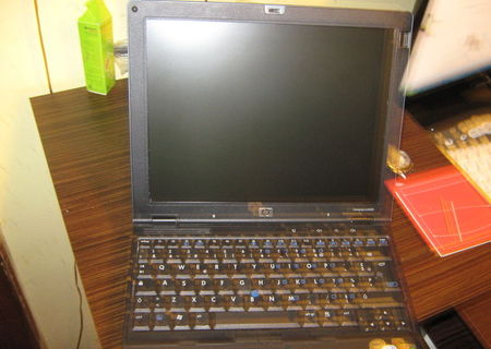 vand laptop hp