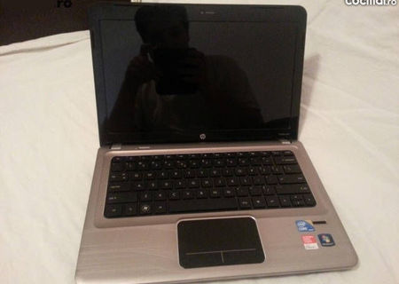 Vand Laptop HP DV3 , Procesor Intel Pentium i5