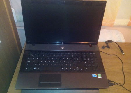 Vand Laptop HP Probook 4720s