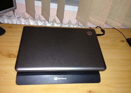 Vand Laptop HPG62