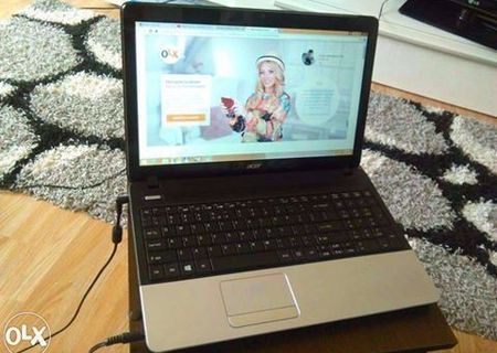 Vand Laptop i3 Urgent