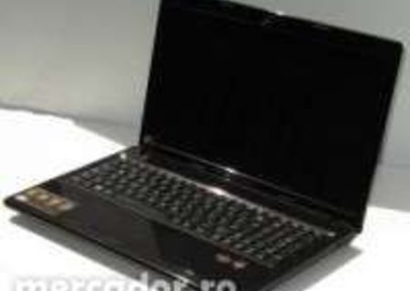 vand laptop lenovo 585 4GB hdd1TB placa video 2GB