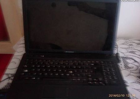 vand laptop lenovo g550