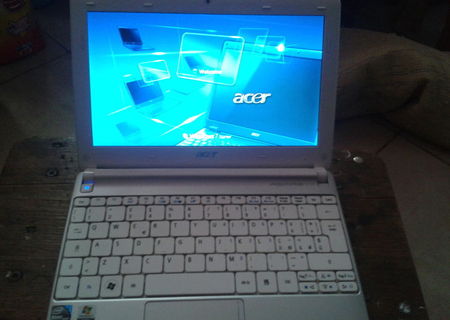 Vand laptop-notebook accer aspire one d270