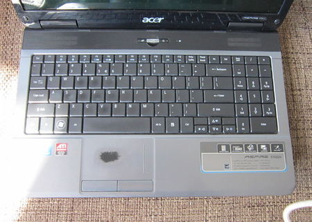 Vand laptop Sony Vaio