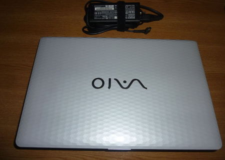 Vand laptop Sony vaio