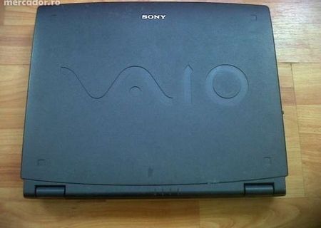 Vand Laptop Sony Vaio Pcg-Fx501