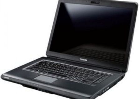 Vand Laptop Toshiba SATELLITE L300-1F8