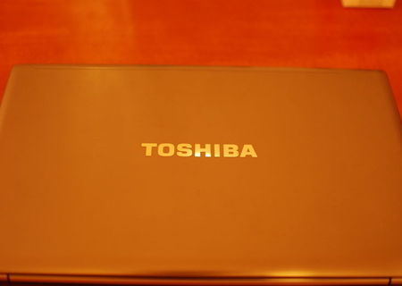 Vand laptop toshiba satellite p850-132