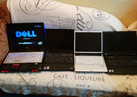 Vand laptop-uri en-gros