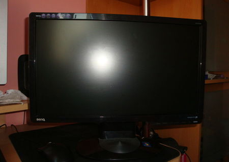 Vand LCD BENQ 19"