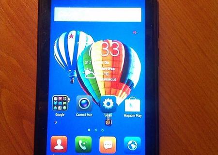 vand Lenovo A328