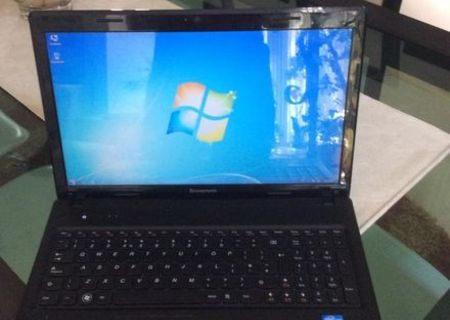 Vand Lenovo G570