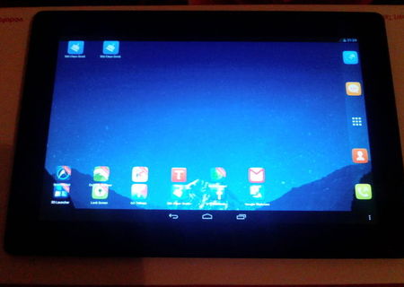 vand lenovo vodafone smart tab 3