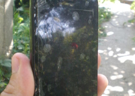 Vand LG E730 si Nokia E71