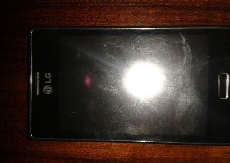 vand  LG L5 II