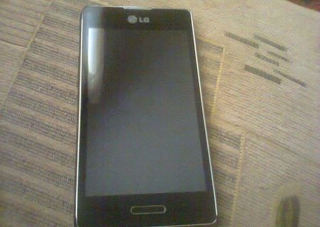 Vand LG L5 optimus 2