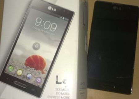 VAND LG L9