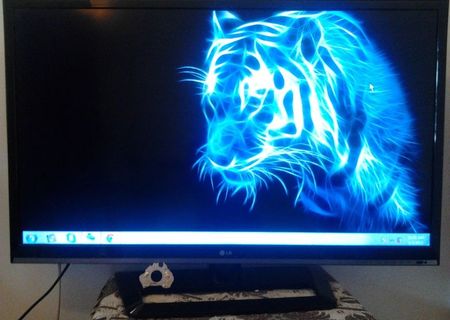 Vand LG LCD TV 42'' (107 cm),