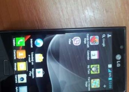 VAND LG OPTIMUS L7