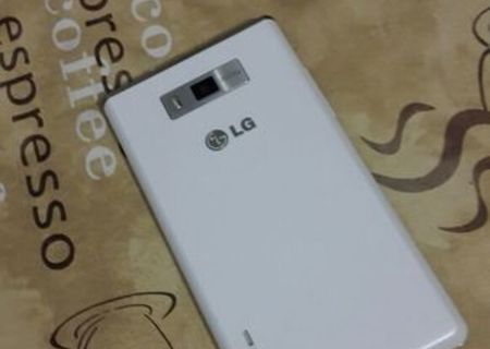 Vand LG Optimus L7