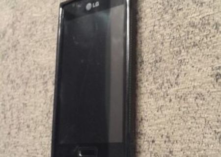 Vand LG Optimus L7 430 Lei